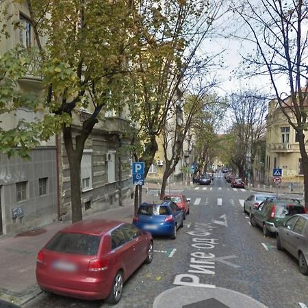 Cozy & Fully Equipped Studio In The Heart Of Downtown And Next To Kalemegdan Белград Екстериор снимка