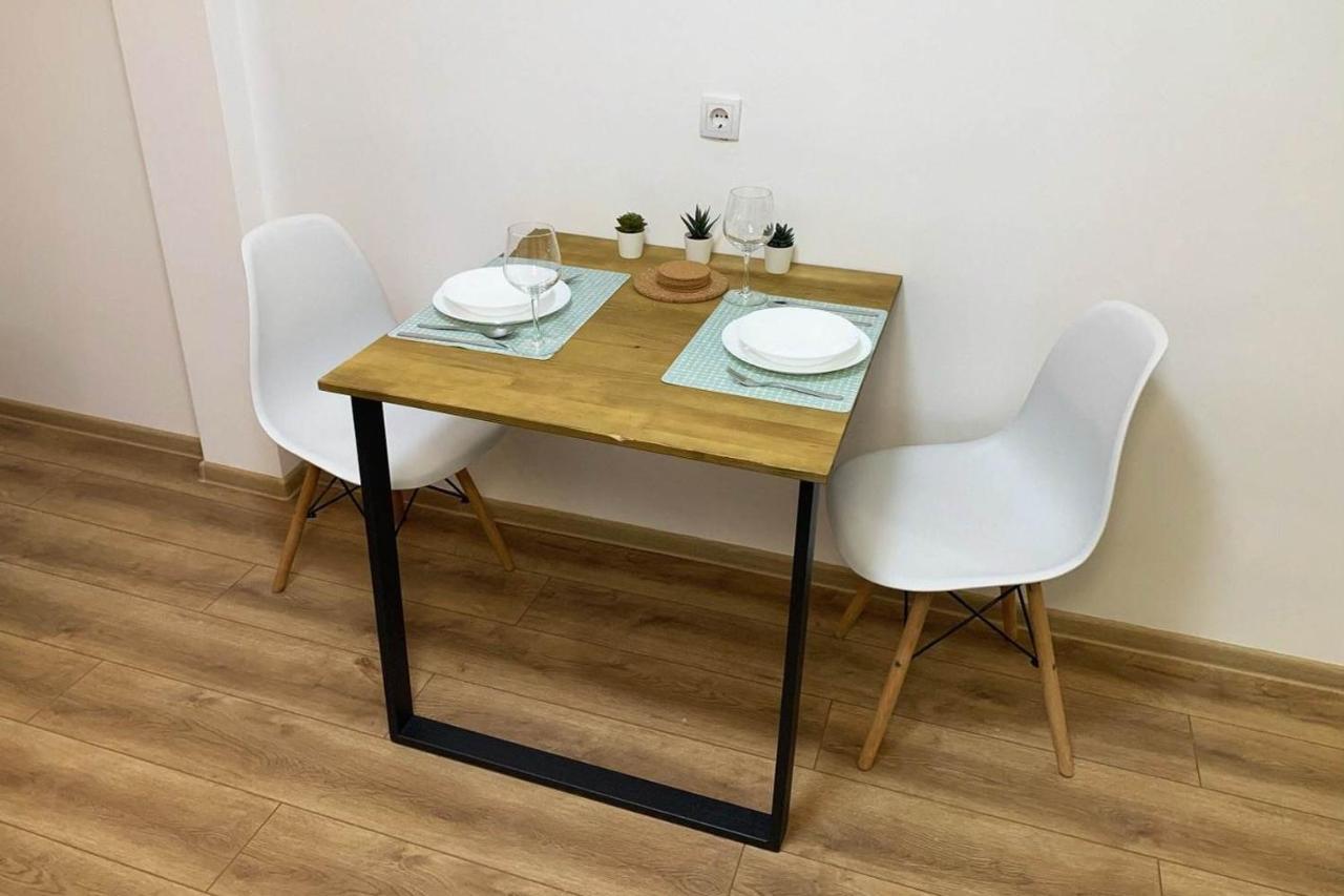 Cozy & Fully Equipped Studio In The Heart Of Downtown And Next To Kalemegdan Белград Екстериор снимка